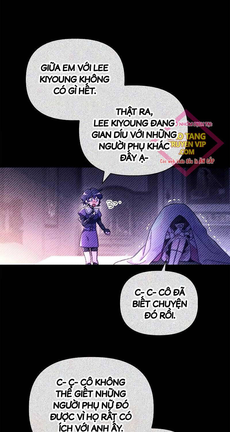 Ký Sự Hồi Quy - Chapter 97 - Page 56