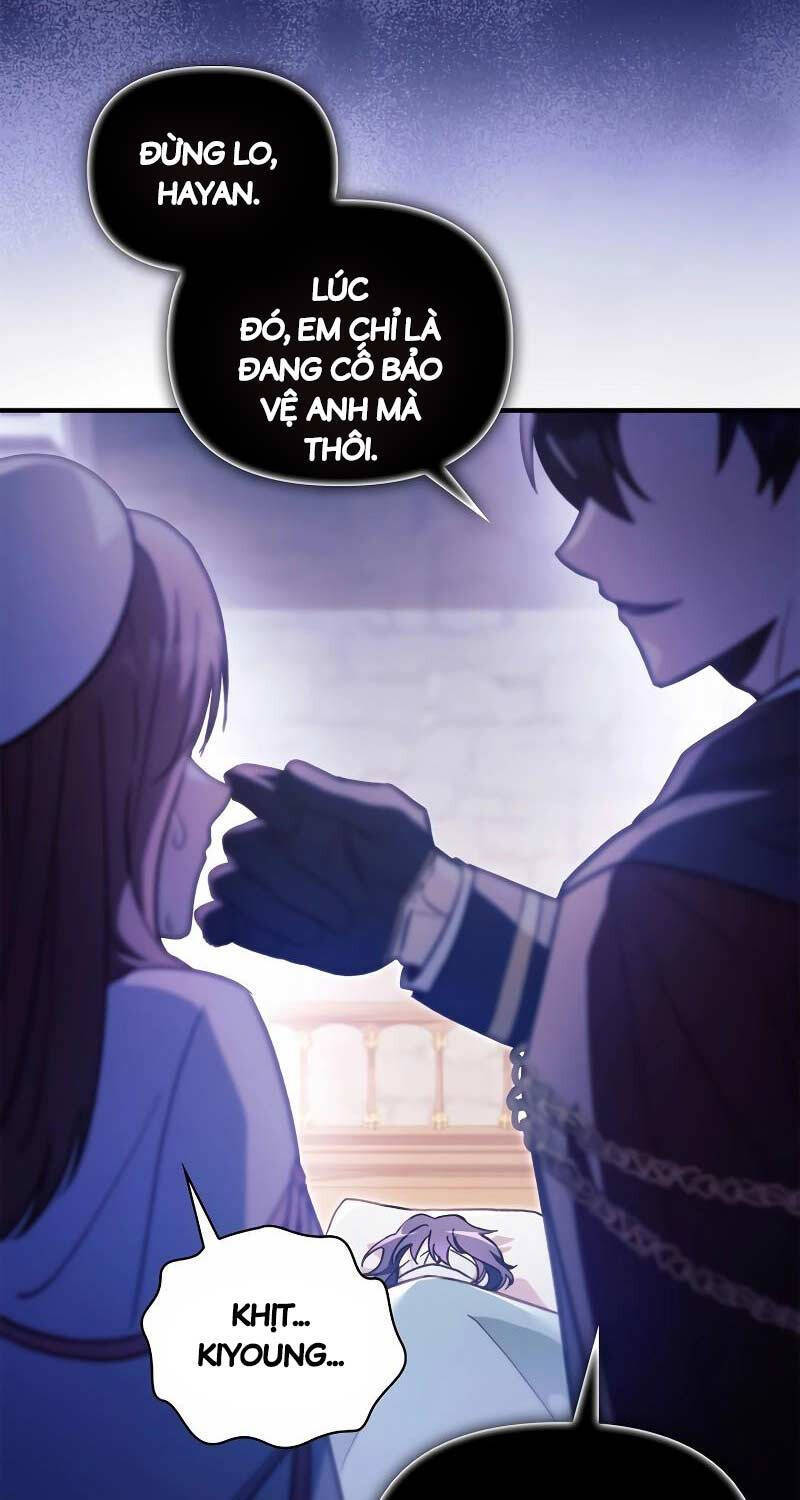 Ký Sự Hồi Quy - Chapter 97 - Page 80