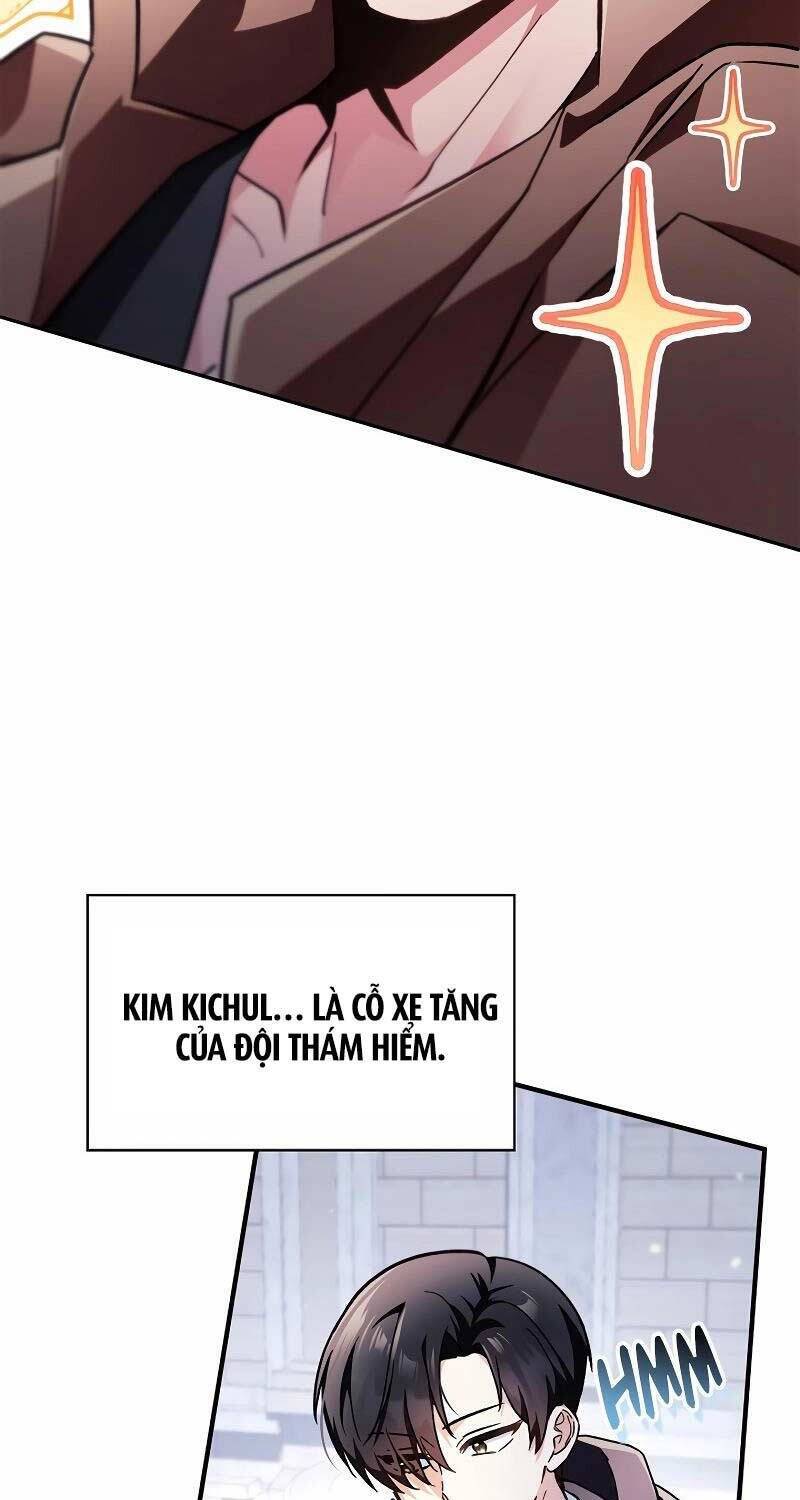 Ký Sự Hồi Quy - Chapter 97 - Page 89