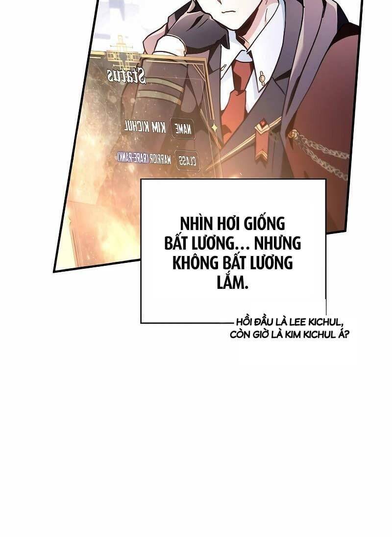 Ký Sự Hồi Quy - Chapter 97 - Page 90