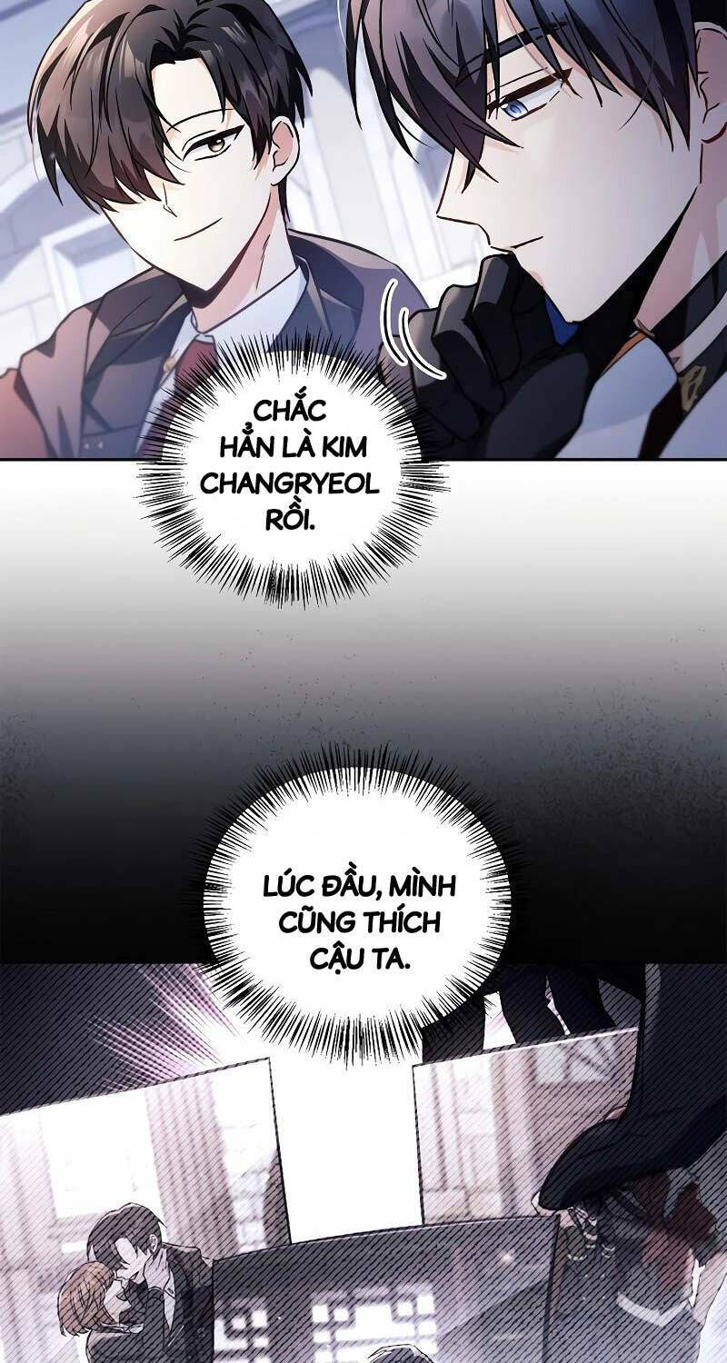 Ký Sự Hồi Quy - Chapter 97 - Page 94