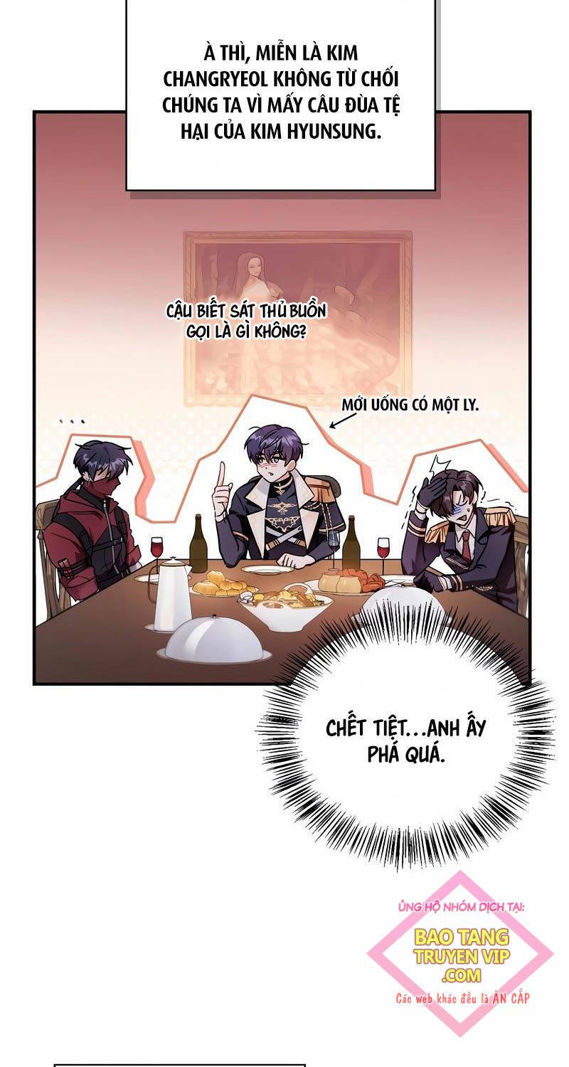 Ký Sự Hồi Quy - Chapter 98 - Page 103