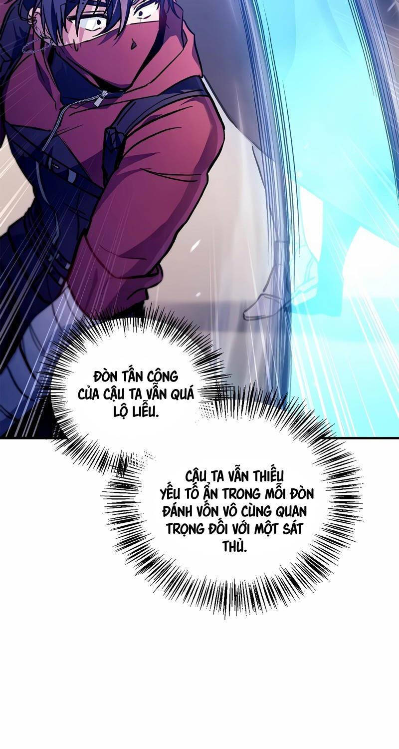 Ký Sự Hồi Quy - Chapter 98 - Page 22