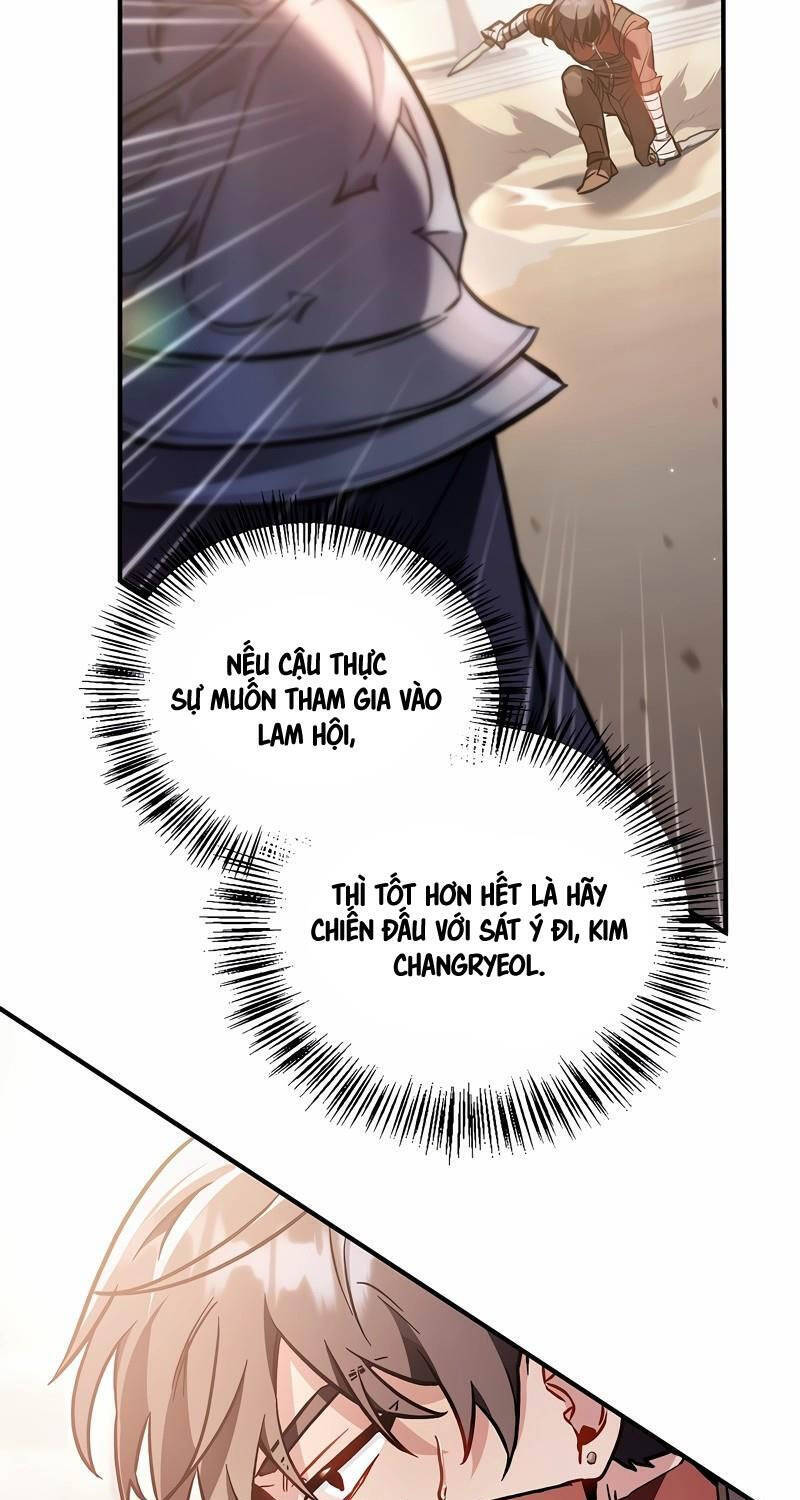 Ký Sự Hồi Quy - Chapter 98 - Page 28