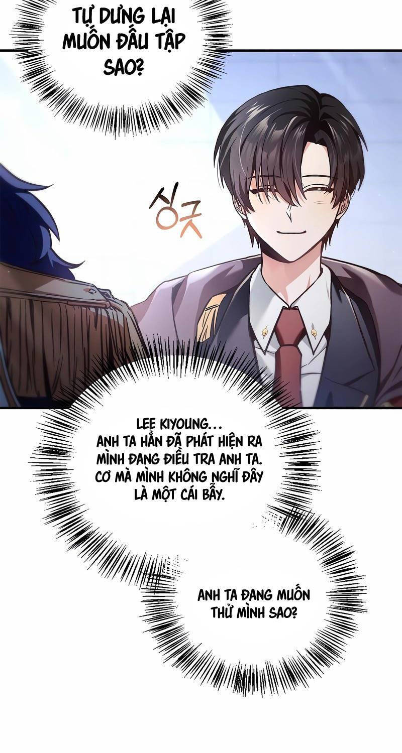 Ký Sự Hồi Quy - Chapter 98 - Page 3