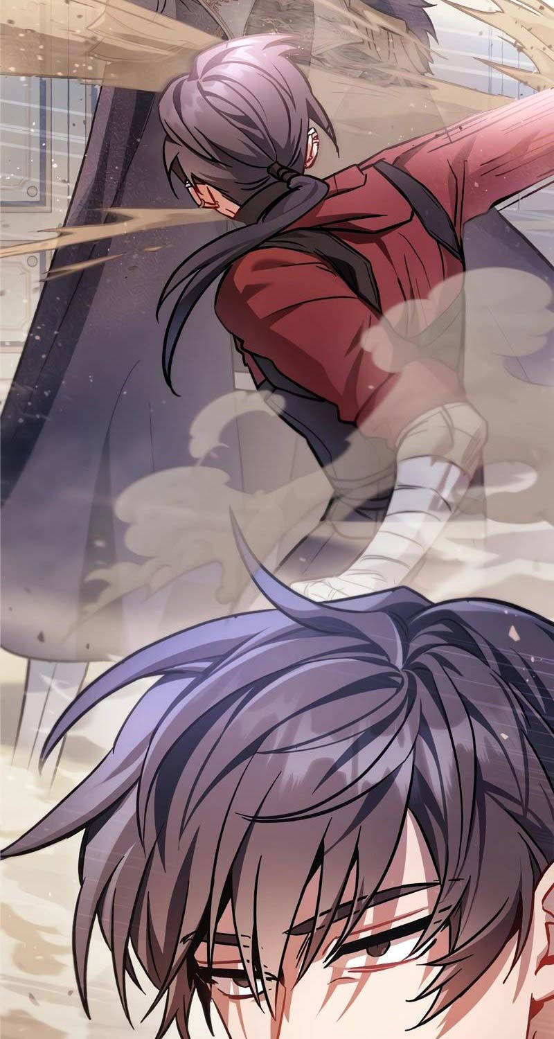 Ký Sự Hồi Quy - Chapter 98 - Page 38