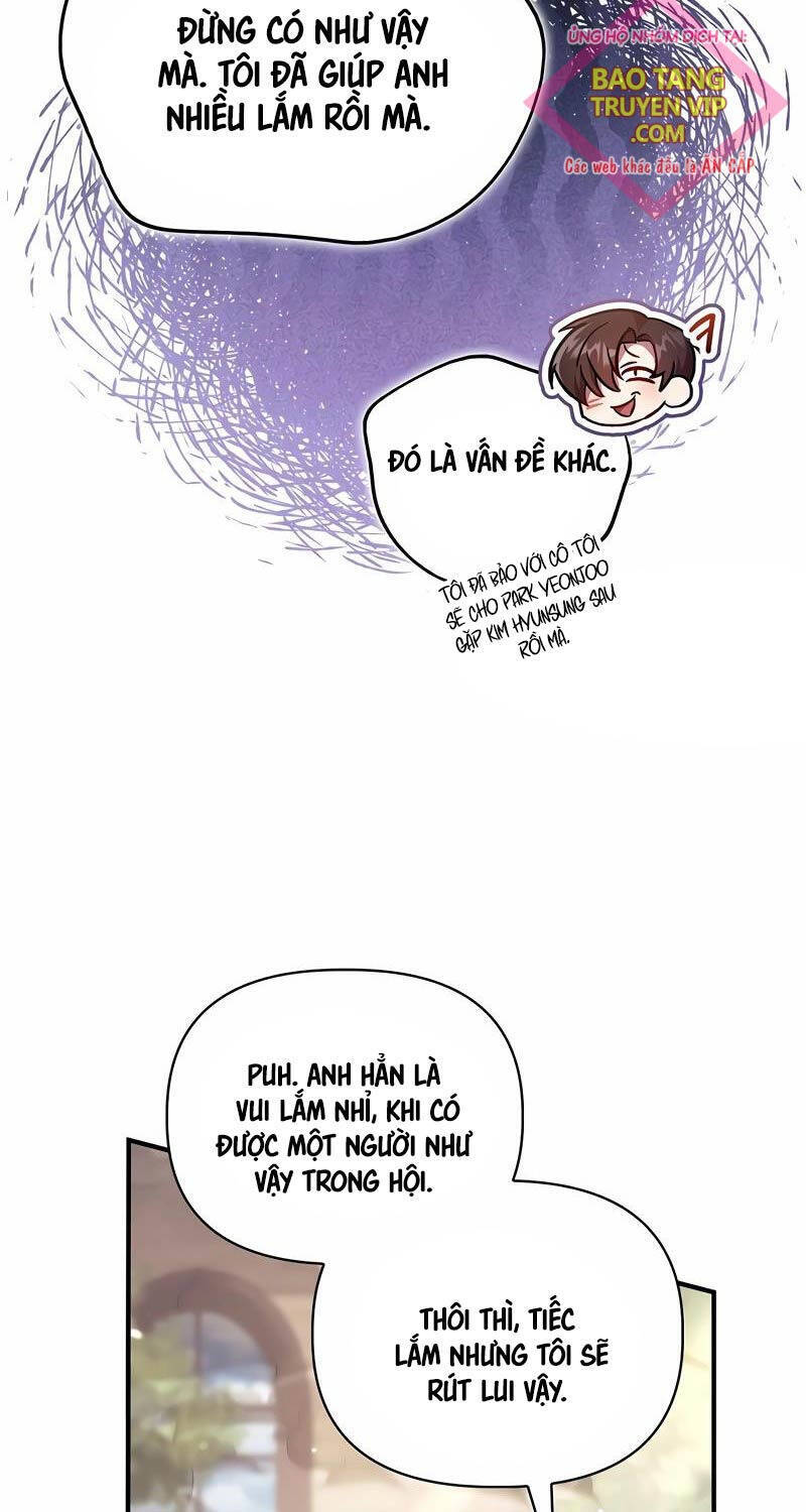 Ký Sự Hồi Quy - Chapter 98 - Page 54