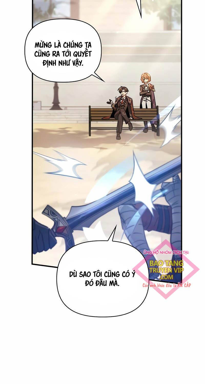 Ký Sự Hồi Quy - Chapter 98 - Page 55