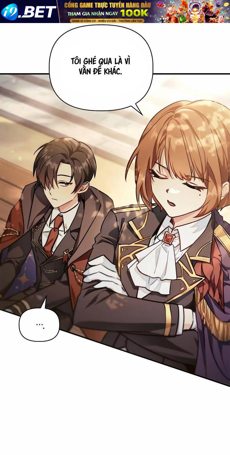 Ký Sự Hồi Quy - Chapter 98 - Page 57