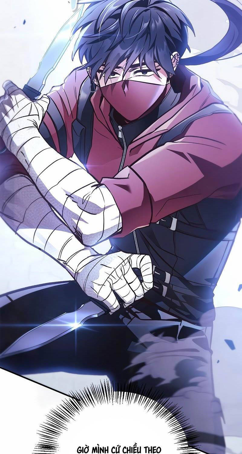 Ký Sự Hồi Quy - Chapter 98 - Page 6