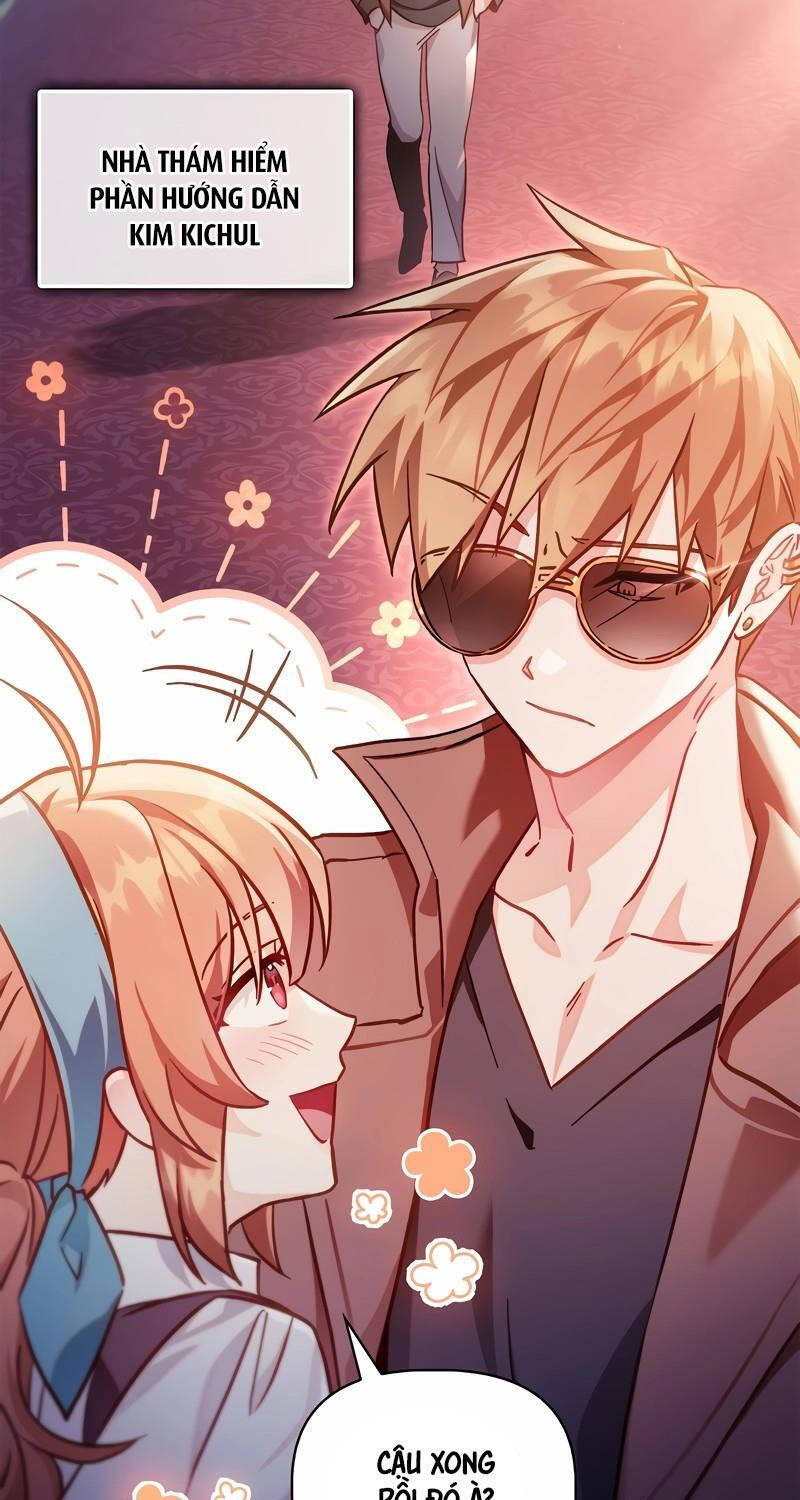 Ký Sự Hồi Quy - Chapter 98 - Page 69