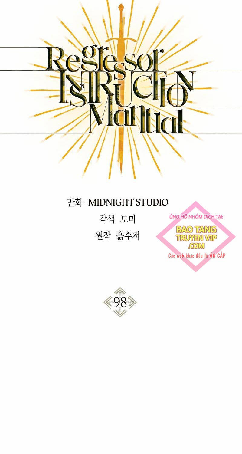 Ký Sự Hồi Quy - Chapter 98 - Page 8