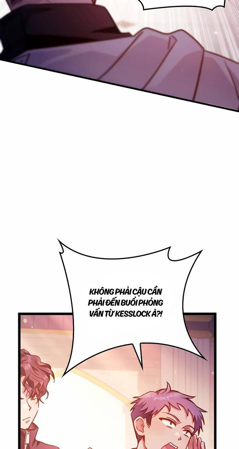 Ký Sự Hồi Quy - Chapter 98 - Page 80