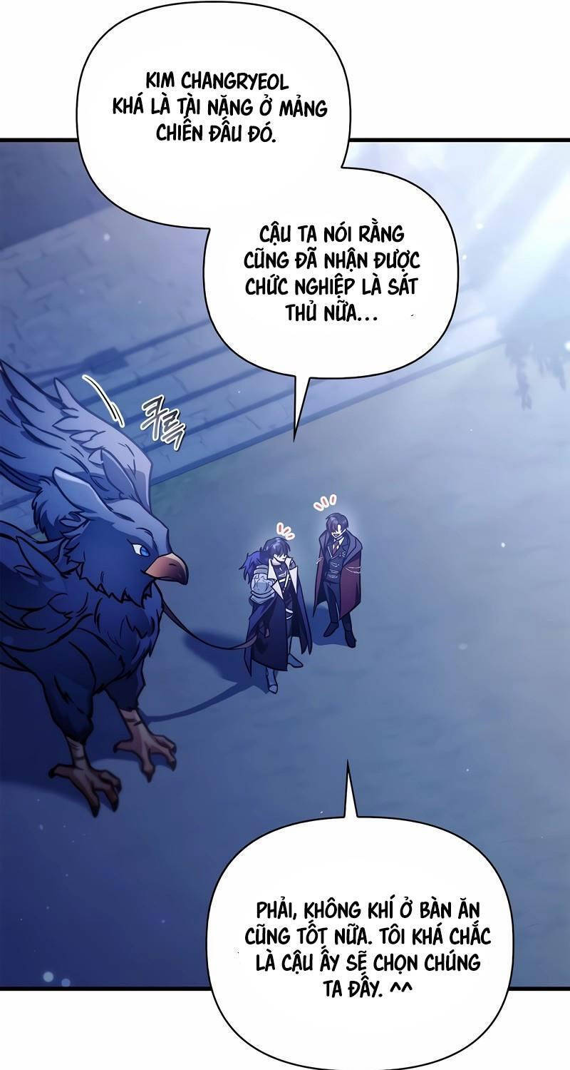 Ký Sự Hồi Quy - Chapter 98 - Page 96