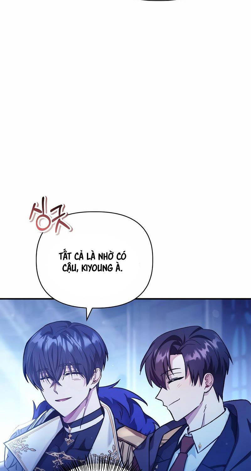 Ký Sự Hồi Quy - Chapter 98 - Page 97