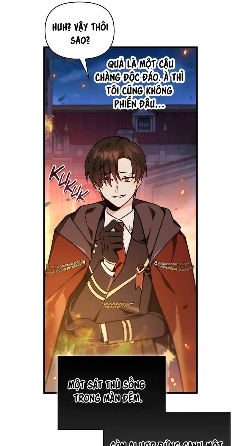 Ký Sự Hồi Quy - Chapter 99 - Page 78