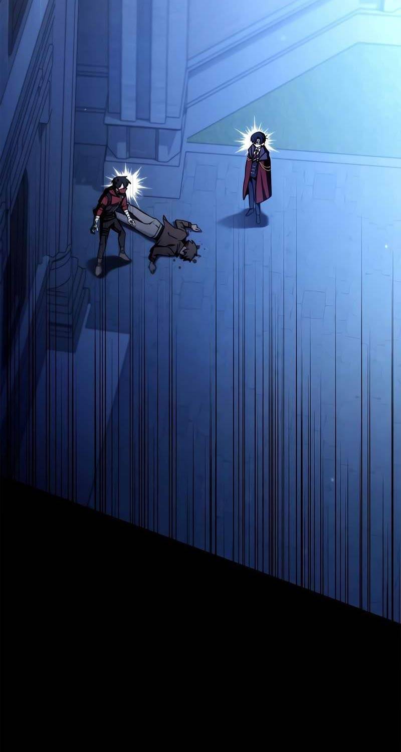 Ký Sự Hồi Quy - Chapter 99 - Page 8