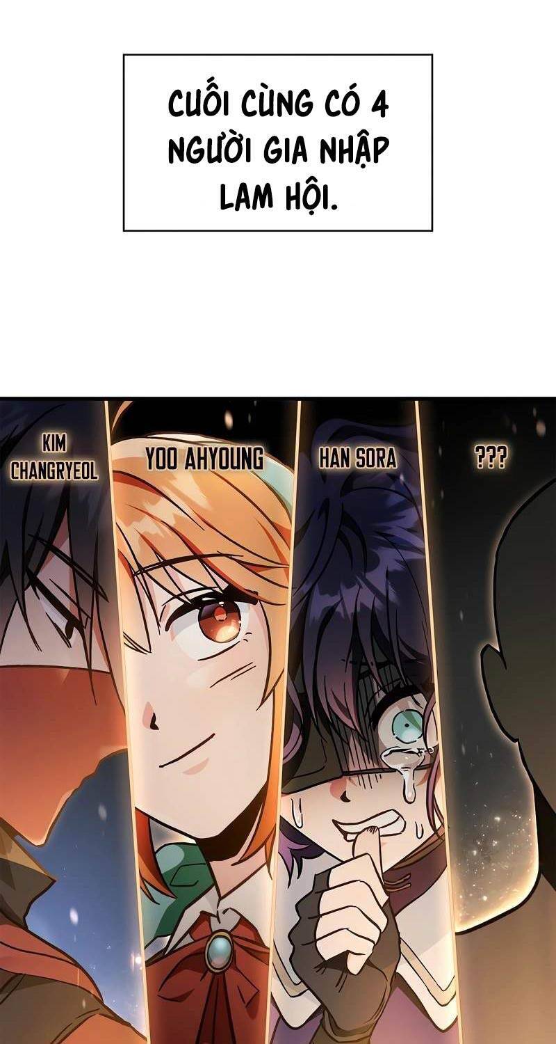 Ký Sự Hồi Quy - Chapter 99 - Page 92