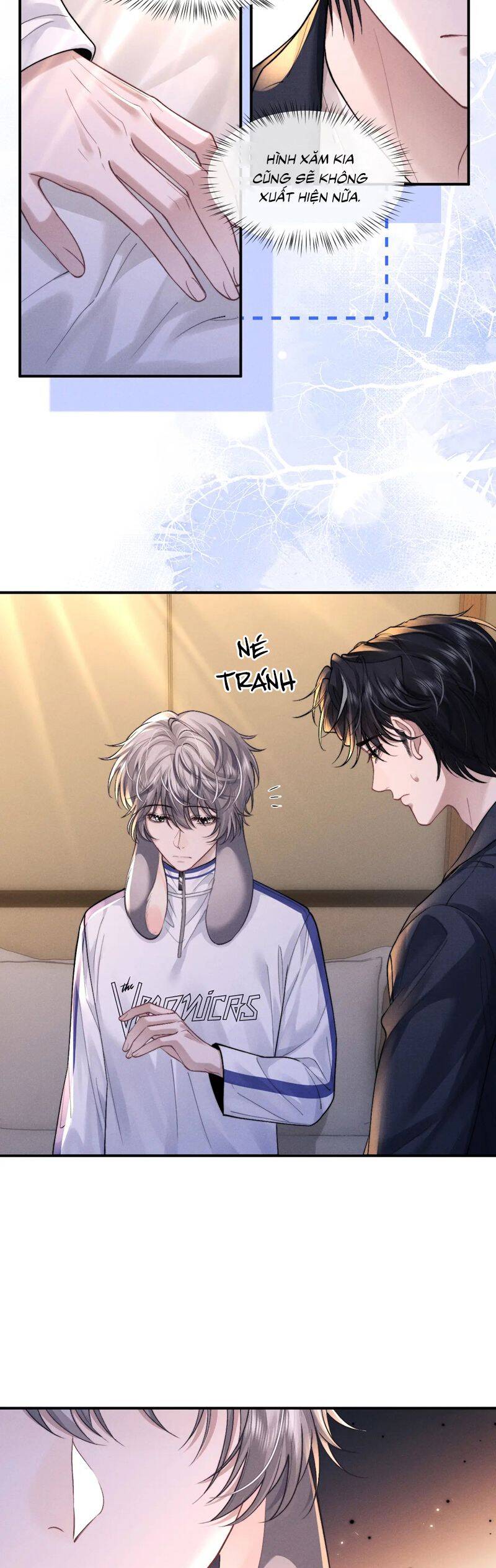 Chấp Sự Thỏ Cụp Tai - Chapter 140 - Page 12