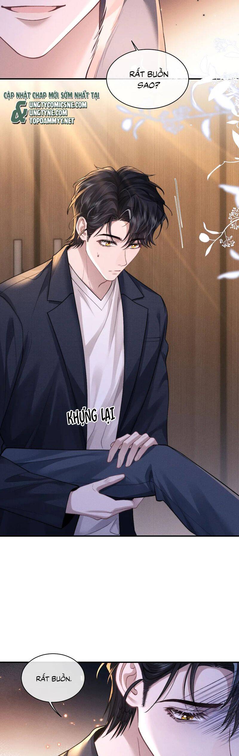 Chấp Sự Thỏ Cụp Tai - Chapter 140 - Page 13