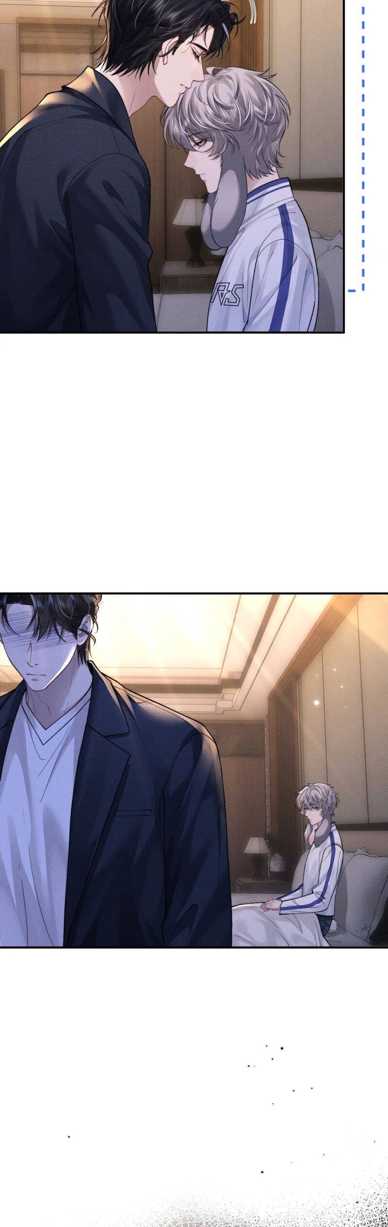 Chấp Sự Thỏ Cụp Tai - Chapter 140 - Page 15