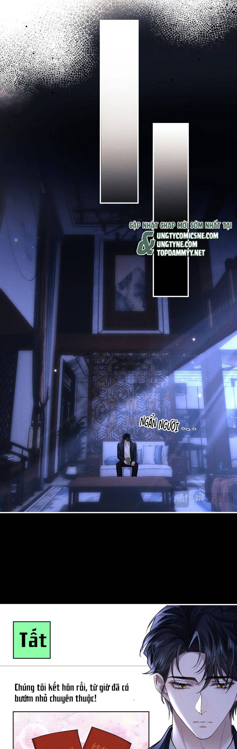 Chấp Sự Thỏ Cụp Tai - Chapter 140 - Page 16