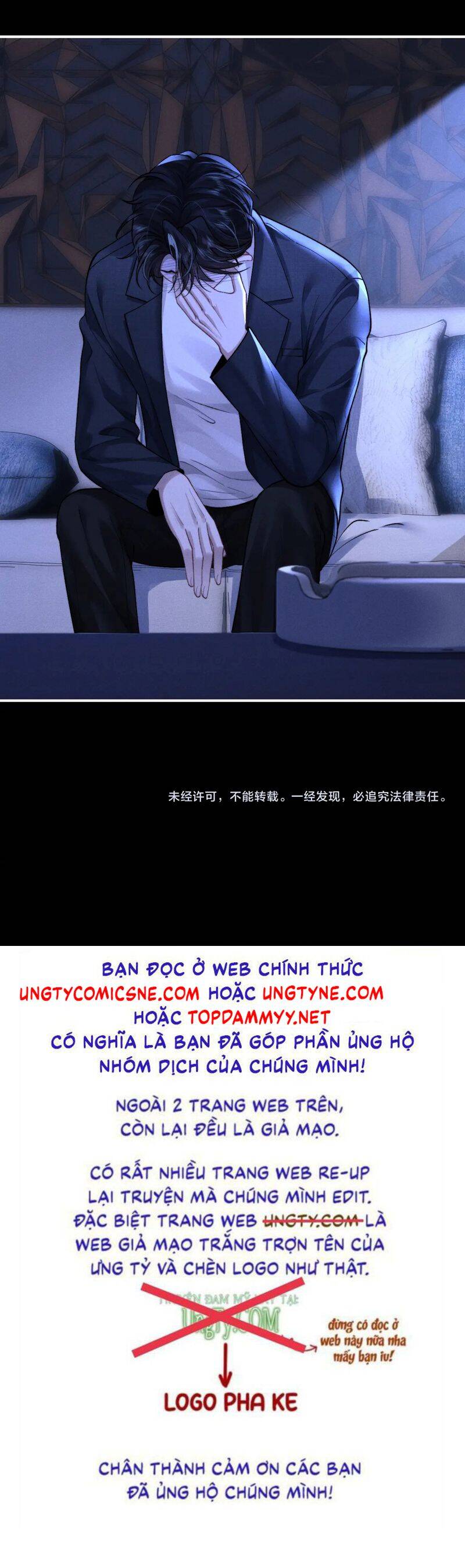 Chấp Sự Thỏ Cụp Tai - Chapter 140 - Page 21