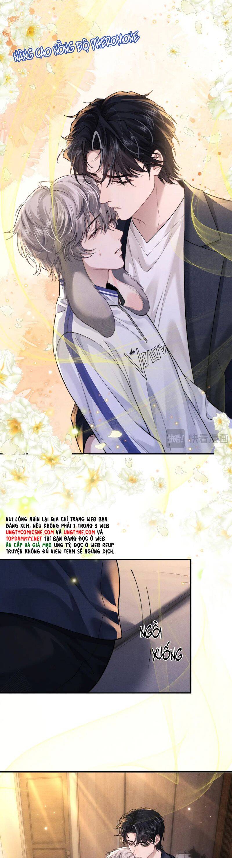 Chấp Sự Thỏ Cụp Tai - Chapter 140 - Page 3