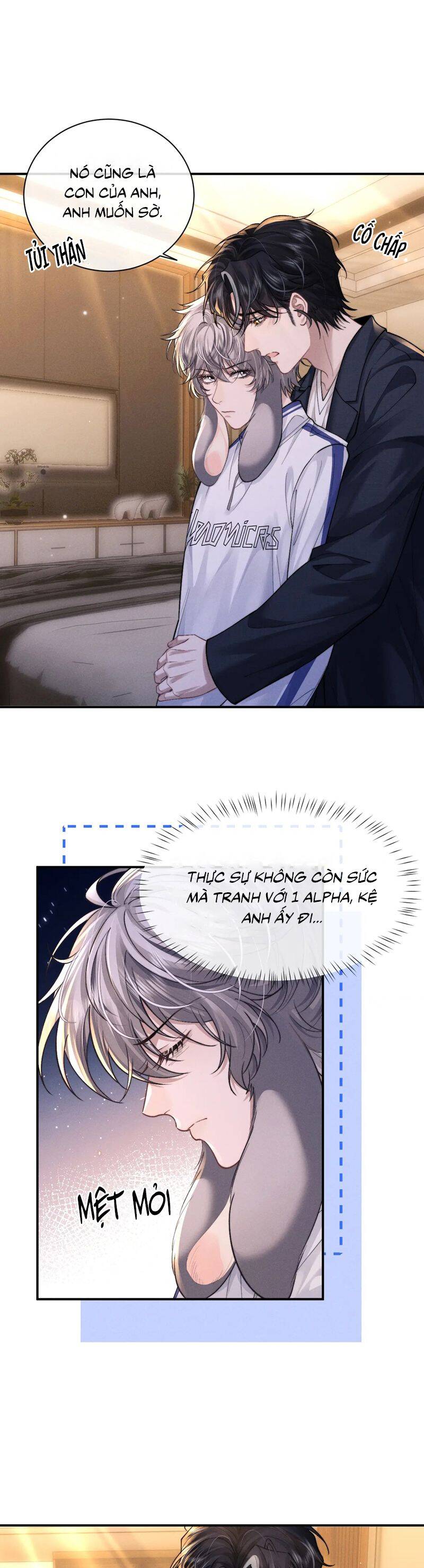 Chấp Sự Thỏ Cụp Tai - Chapter 140 - Page 5