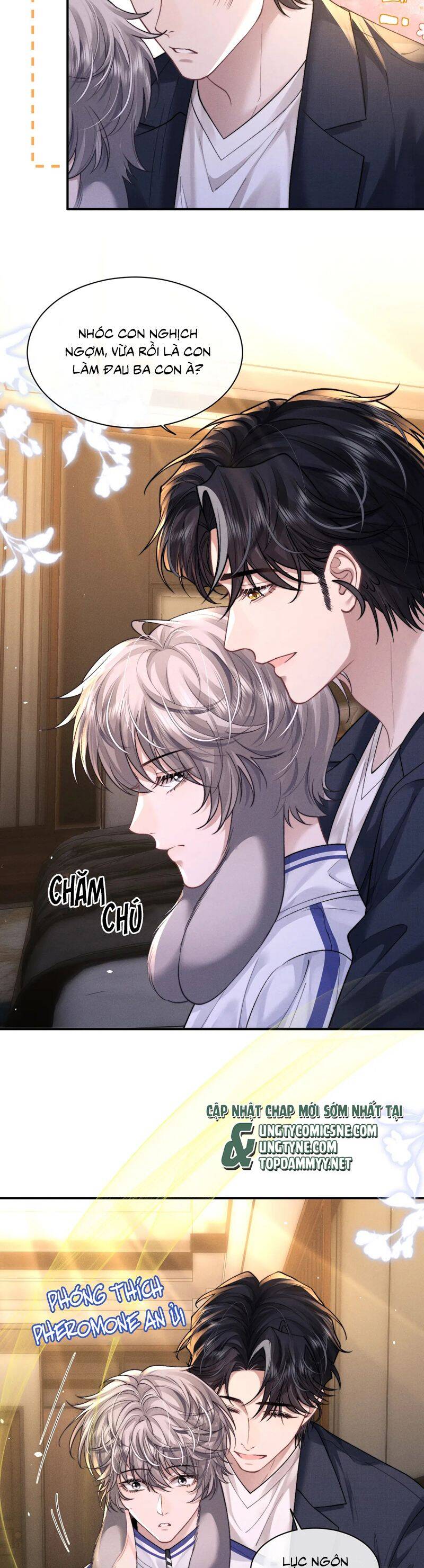 Chấp Sự Thỏ Cụp Tai - Chapter 140 - Page 7