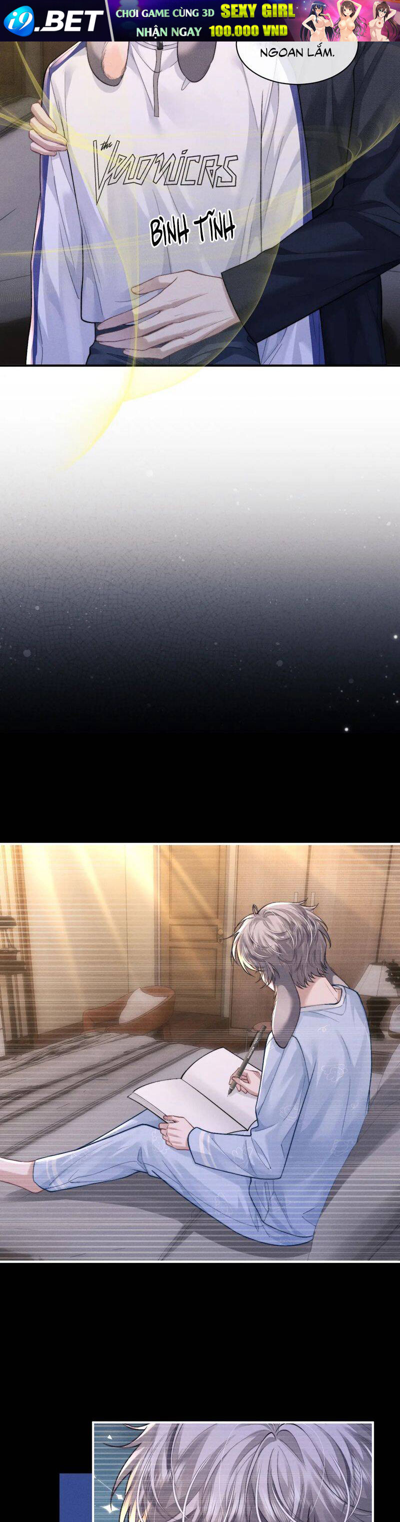 Chấp Sự Thỏ Cụp Tai - Chapter 140 - Page 8