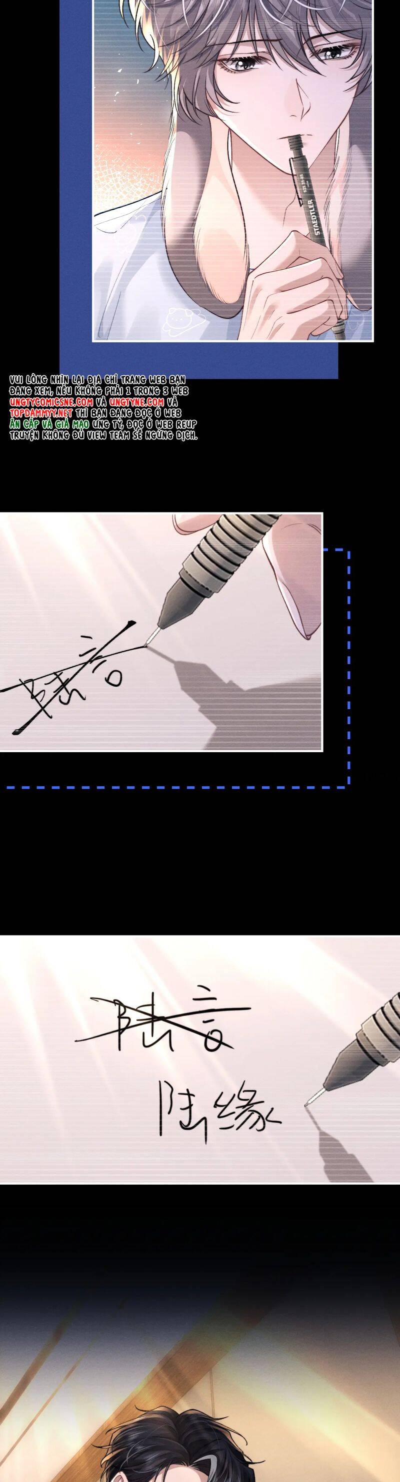 Chấp Sự Thỏ Cụp Tai - Chapter 140 - Page 9