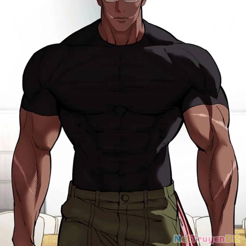 Hoán Đổi Diệu Kỳ - Chapter 534.5 - Page 10