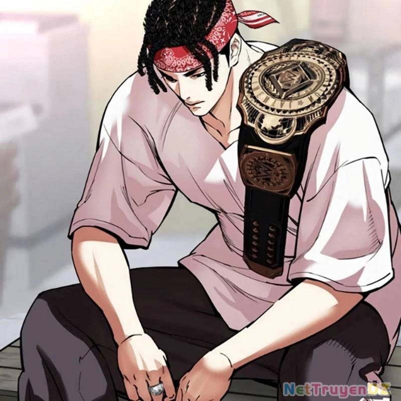 Hoán Đổi Diệu Kỳ - Chapter 534.5 - Page 108