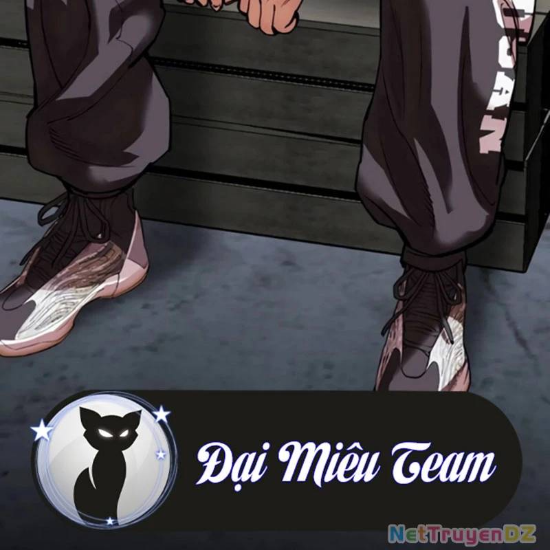 Hoán Đổi Diệu Kỳ - Chapter 534.5 - Page 109