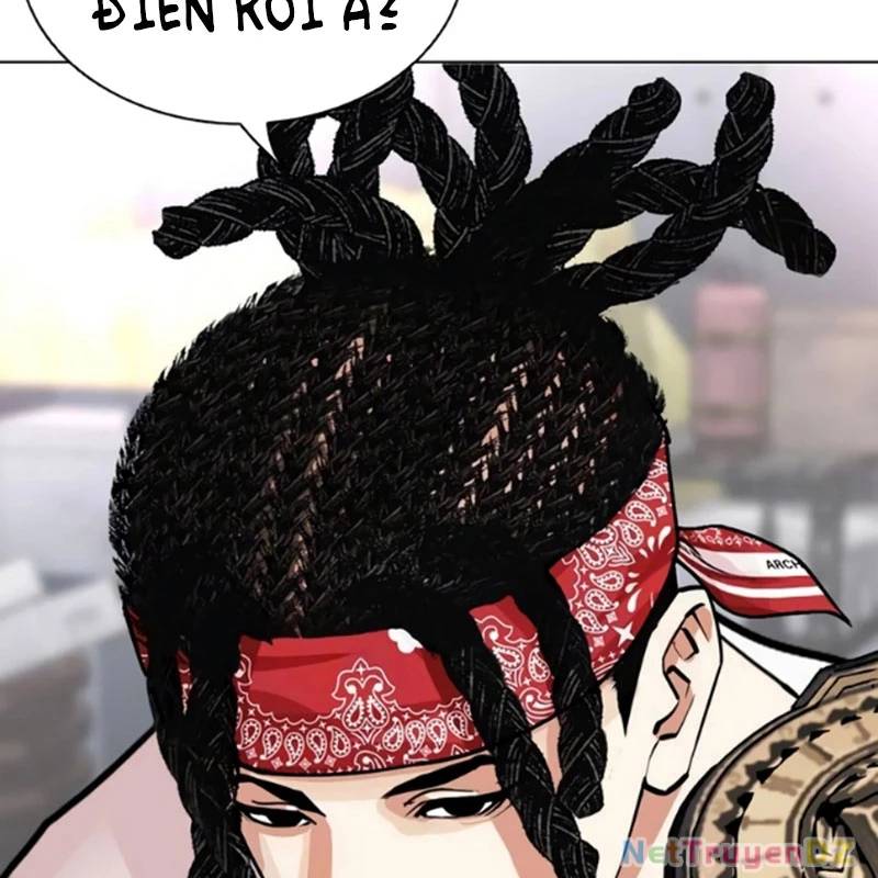 Hoán Đổi Diệu Kỳ - Chapter 534.5 - Page 111