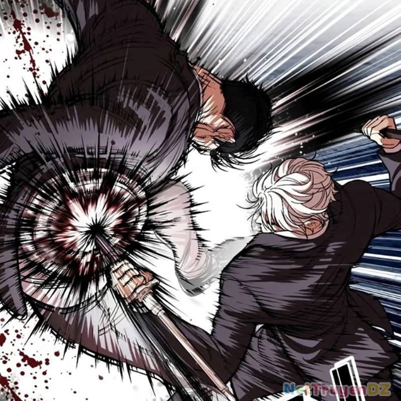 Hoán Đổi Diệu Kỳ - Chapter 534.5 - Page 127