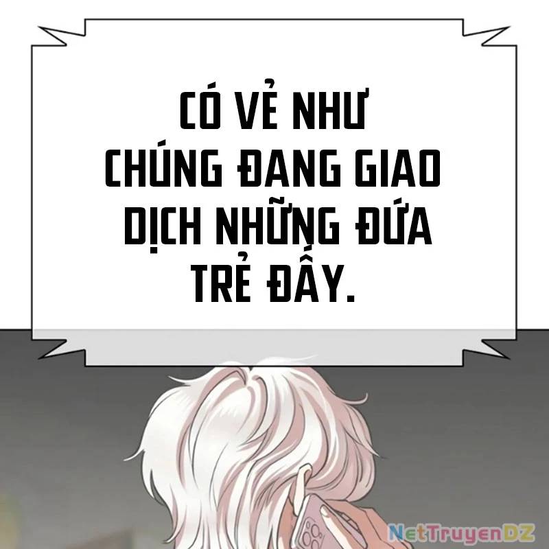 Hoán Đổi Diệu Kỳ - Chapter 534.5 - Page 134