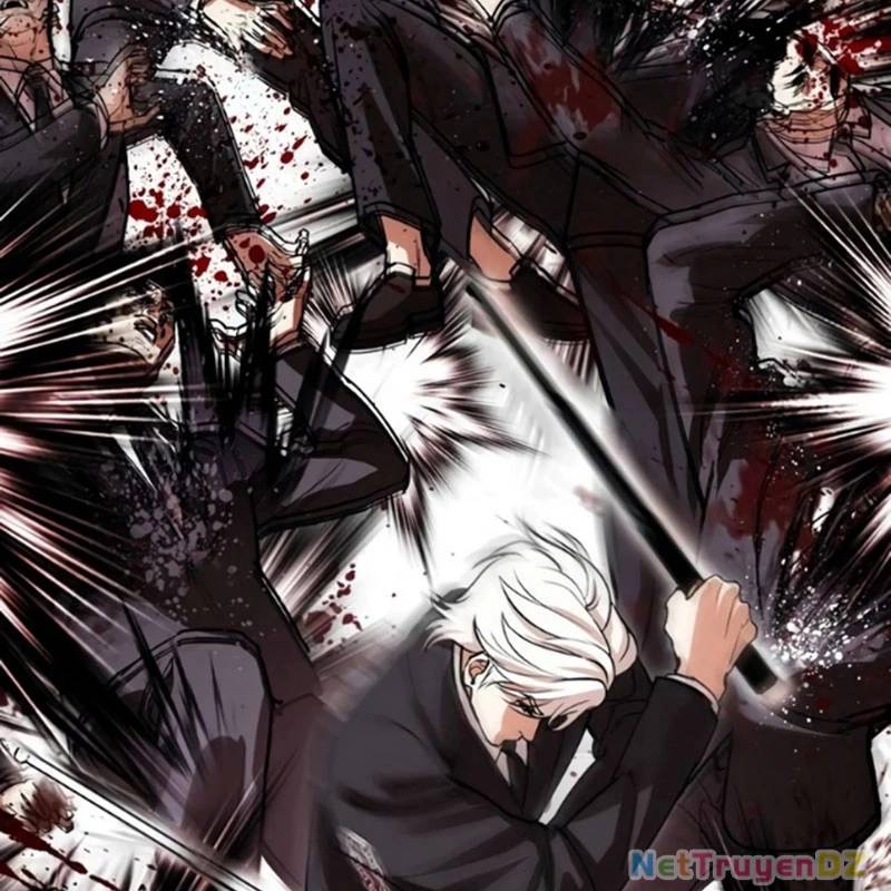 Hoán Đổi Diệu Kỳ - Chapter 534.5 - Page 138