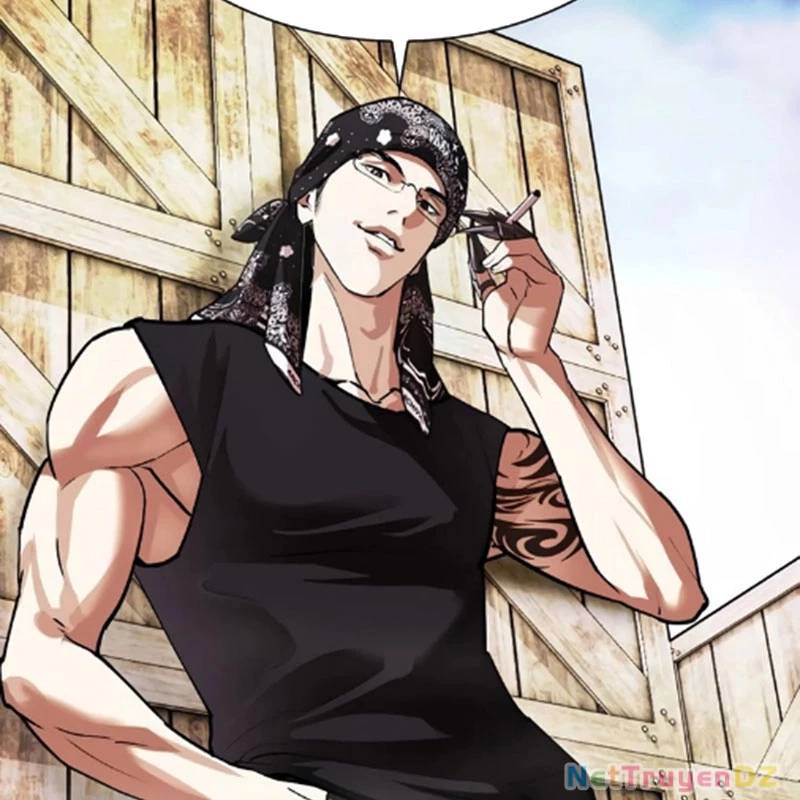 Hoán Đổi Diệu Kỳ - Chapter 534.5 - Page 159