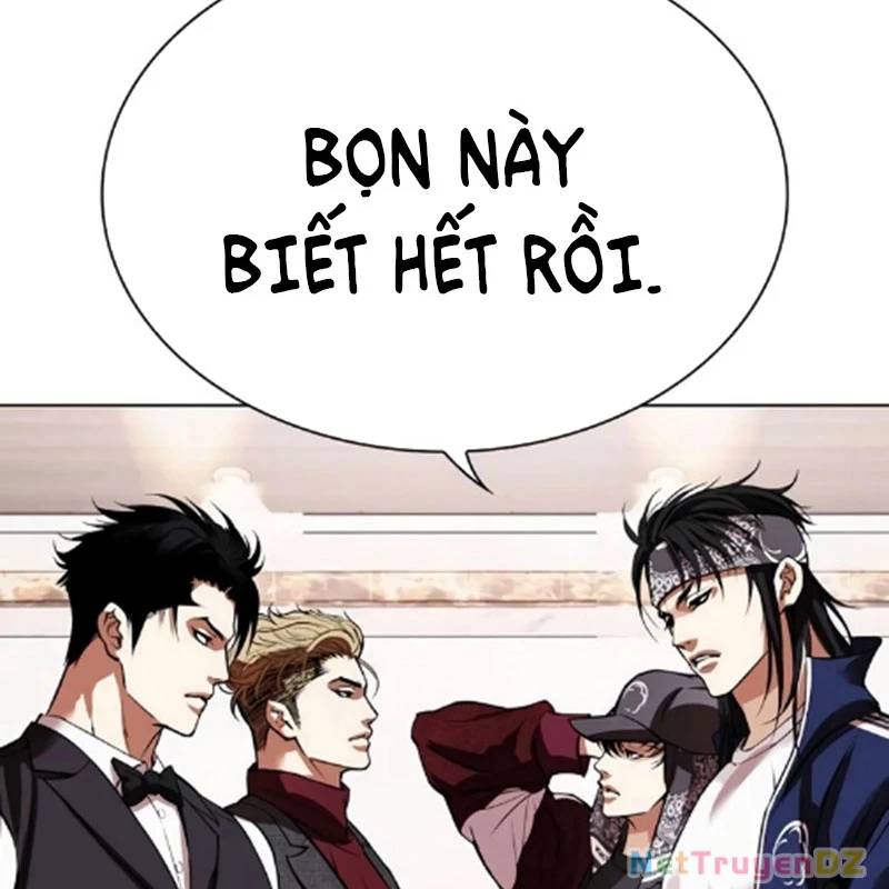 Hoán Đổi Diệu Kỳ - Chapter 534.5 - Page 165