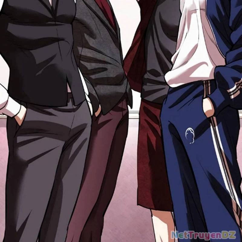 Hoán Đổi Diệu Kỳ - Chapter 534.5 - Page 166