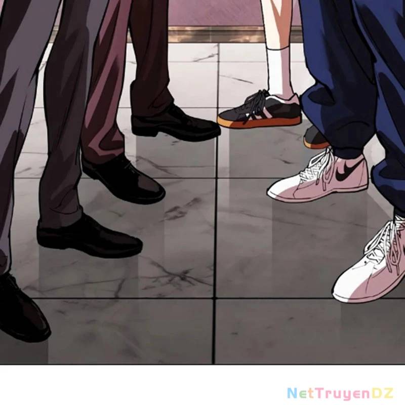 Hoán Đổi Diệu Kỳ - Chapter 534.5 - Page 167