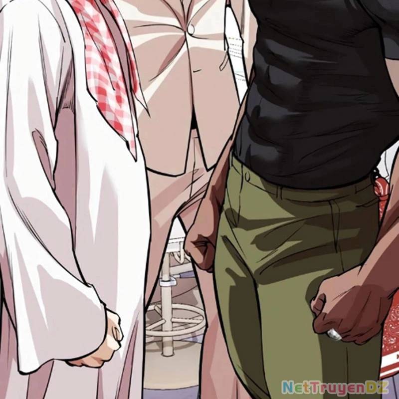 Hoán Đổi Diệu Kỳ - Chapter 534.5 - Page 170