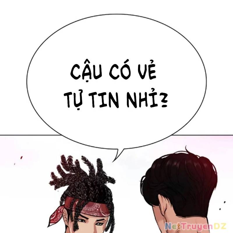 Hoán Đổi Diệu Kỳ - Chapter 534.5 - Page 172