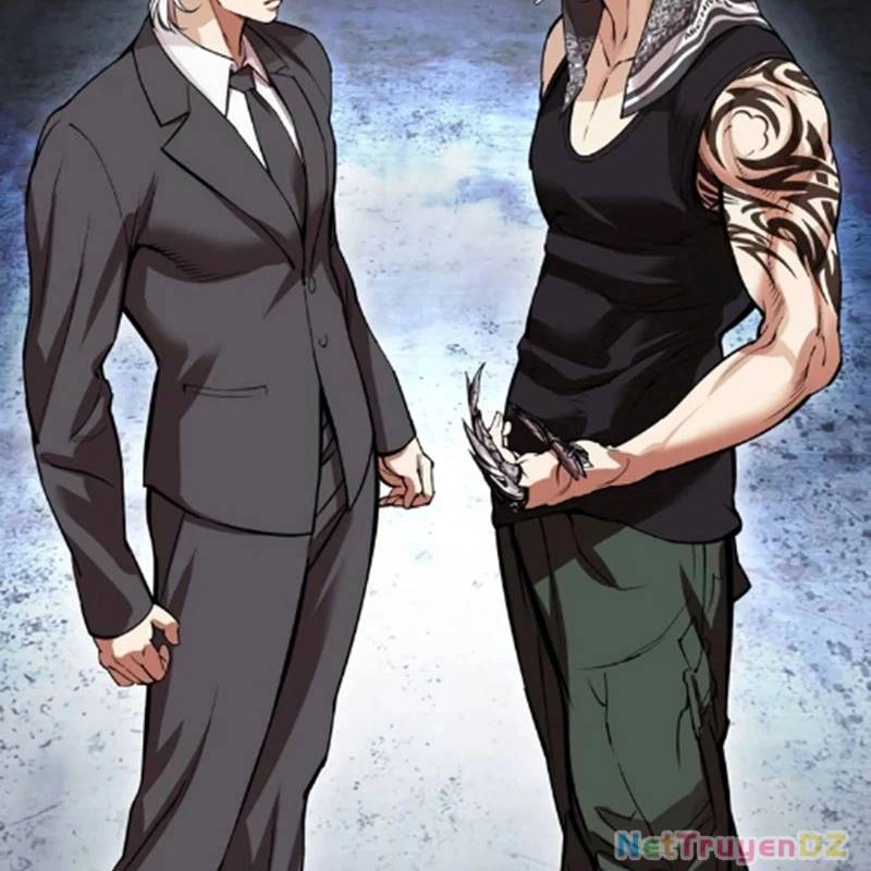 Hoán Đổi Diệu Kỳ - Chapter 534.5 - Page 176