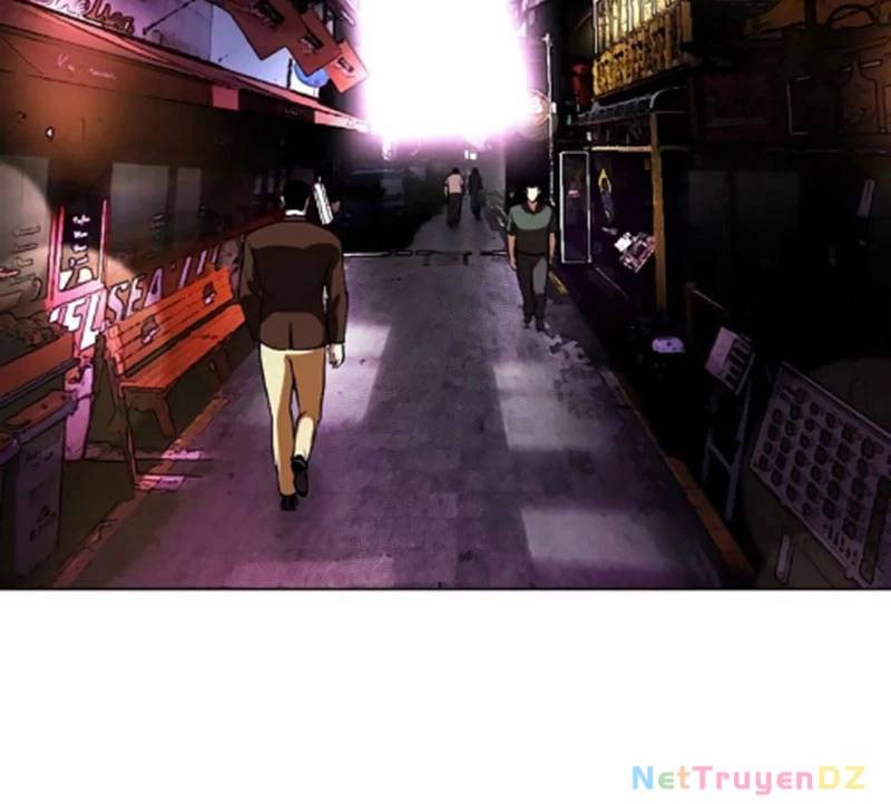 Hoán Đổi Diệu Kỳ - Chapter 534.5 - Page 186