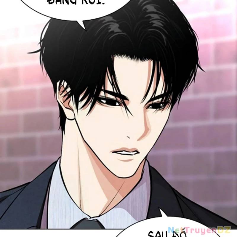 Hoán Đổi Diệu Kỳ - Chapter 534.5 - Page 191