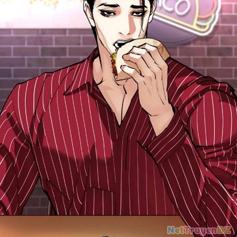 Hoán Đổi Diệu Kỳ - Chapter 534.5 - Page 194