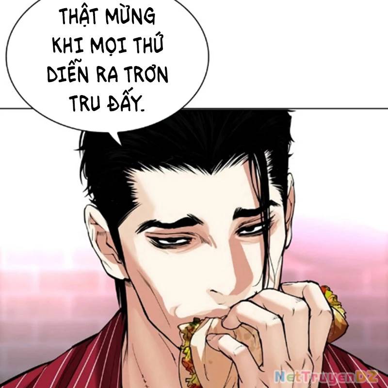 Hoán Đổi Diệu Kỳ - Chapter 534.5 - Page 196